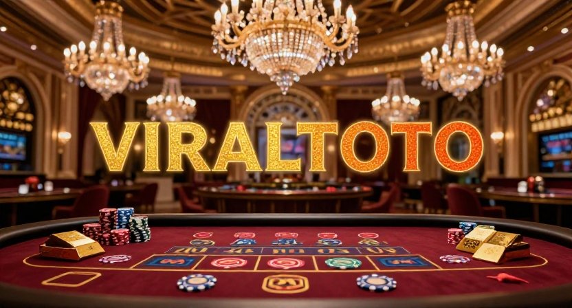 VIRALTOTO VIRALTOTO